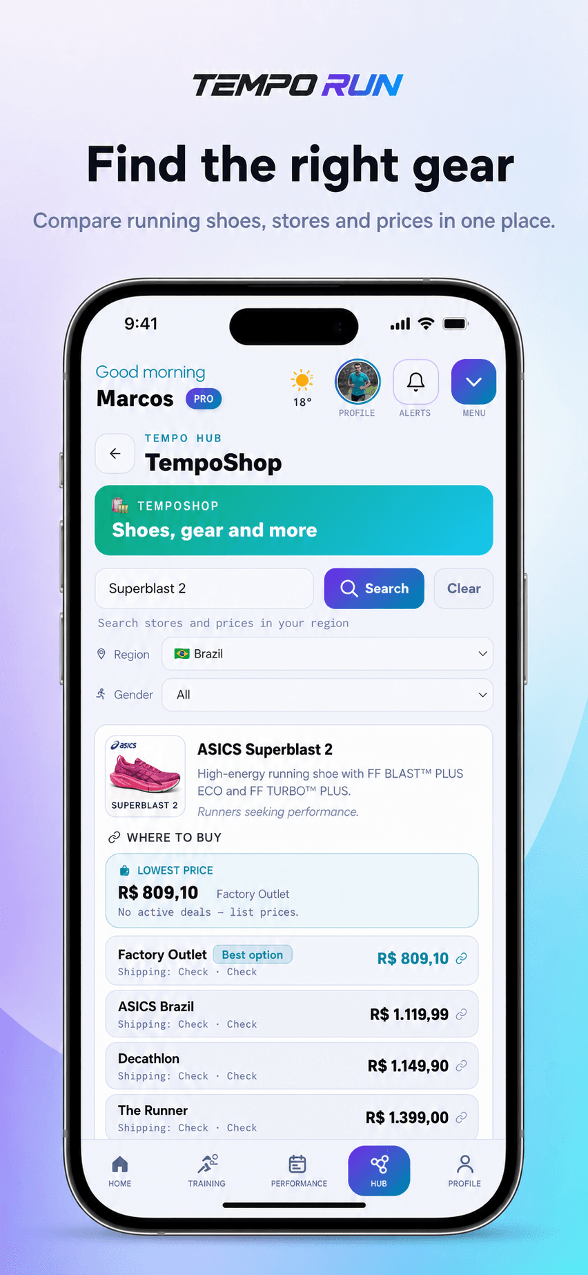 temposhop