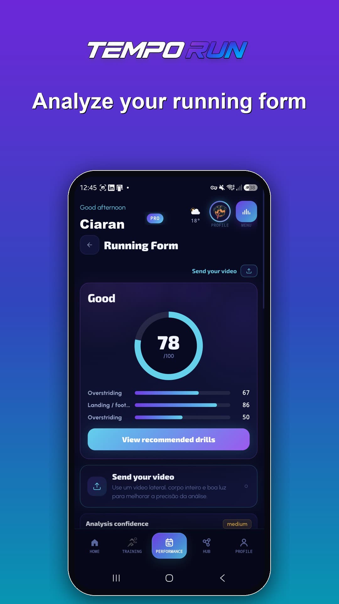 form